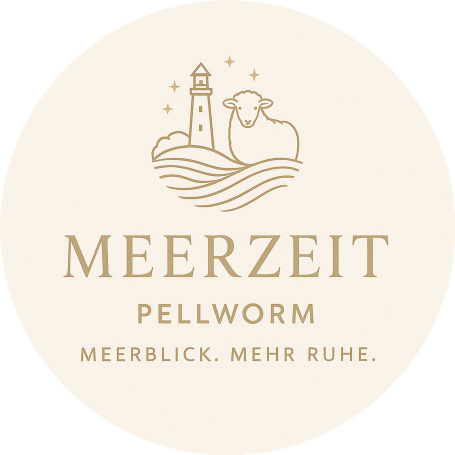 Meerzeit Pellworm - Ferienwohnung auf Pellworm